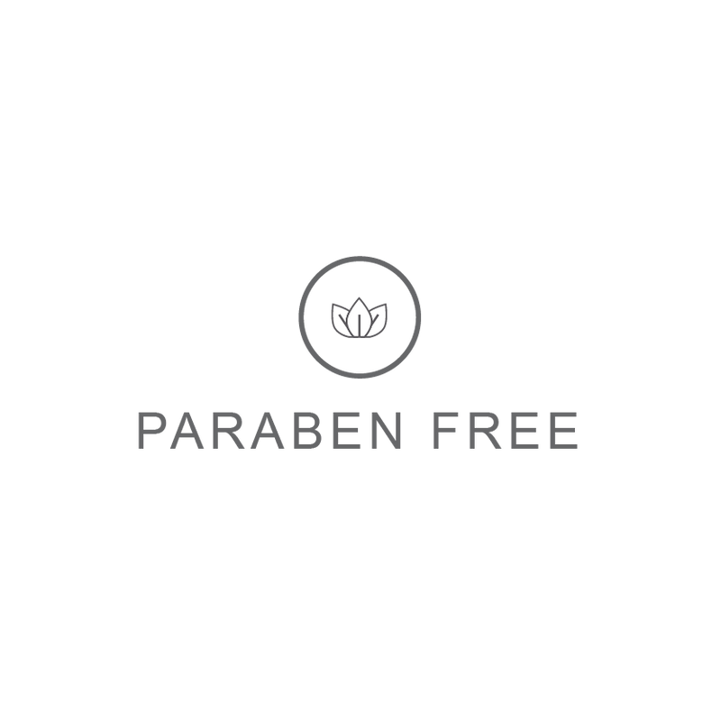 Paraben Free
