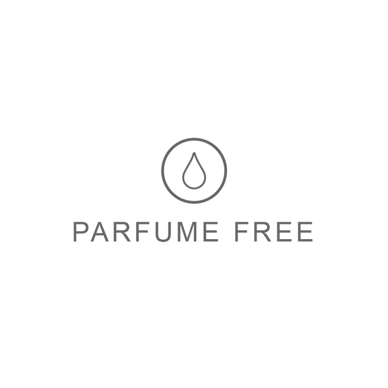 Parfum free