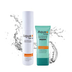 Starter Kit | Multi Protection Sunscreen (50 ml) + Skin Radically Micro Cleanser (150 ml)