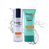 Exclusive Bundling #2 | Smoothing-Bright Soft Scrub (30 ml) + Multi-Protection Sunscreen SPF 50+ (50 ml)