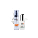 Glowing Effect | Radiance Intensive Essence (30ml) + HYA 8D Revitalizing Skindrops (20ml)