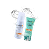 Bundling #1 | Purifying Cleansing Water (150ml) + Multi Protection Sunscreen (50ml)