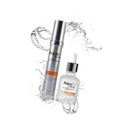 Bundling #4 | Bright Up Daily Moisturizer (30 ml) + Invigorating Firming Ampoule (30 ml)