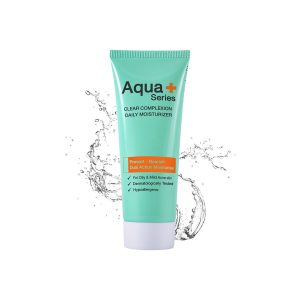 Clear Complexion Daily Moisturizer (50 ml)