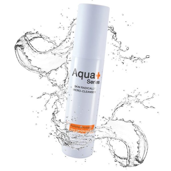 Skin Radically Micro-Cleanser (150 ml) - Image 2