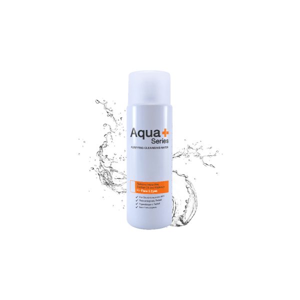 Purifying Cleansing Water (50 ml)