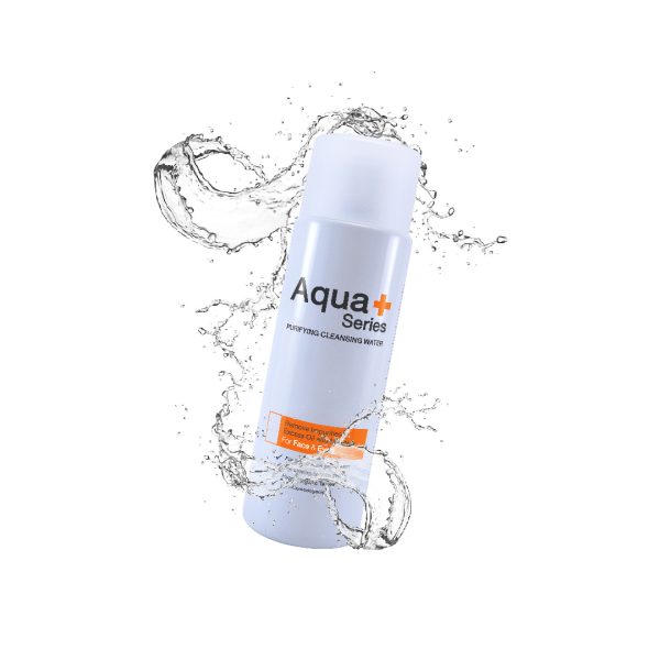 Purifying Cleansing Water (50 ml) - Image 2