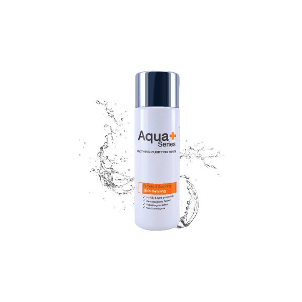 Soothing-Purifying Toner (50 ml)