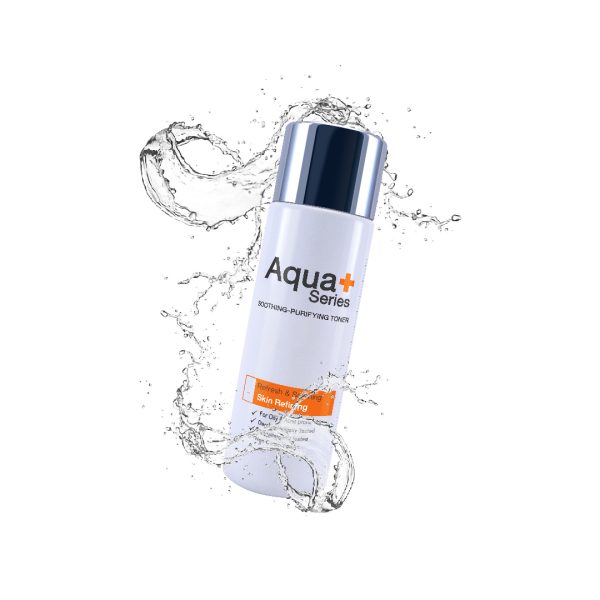 Soothing-Purifying Toner (50 ml) - Image 2