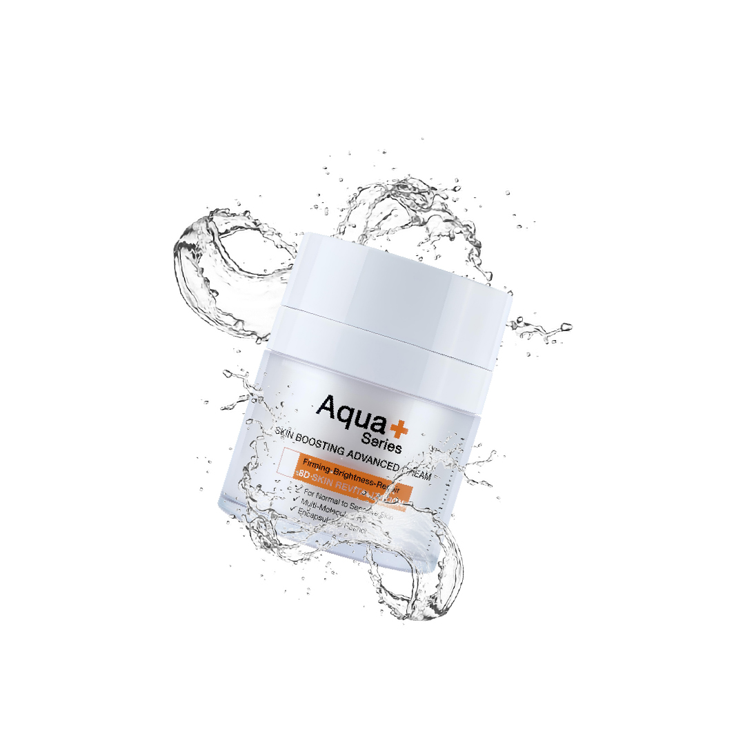 NEW Launch! Skin Boosting Advance Cream - Image 2