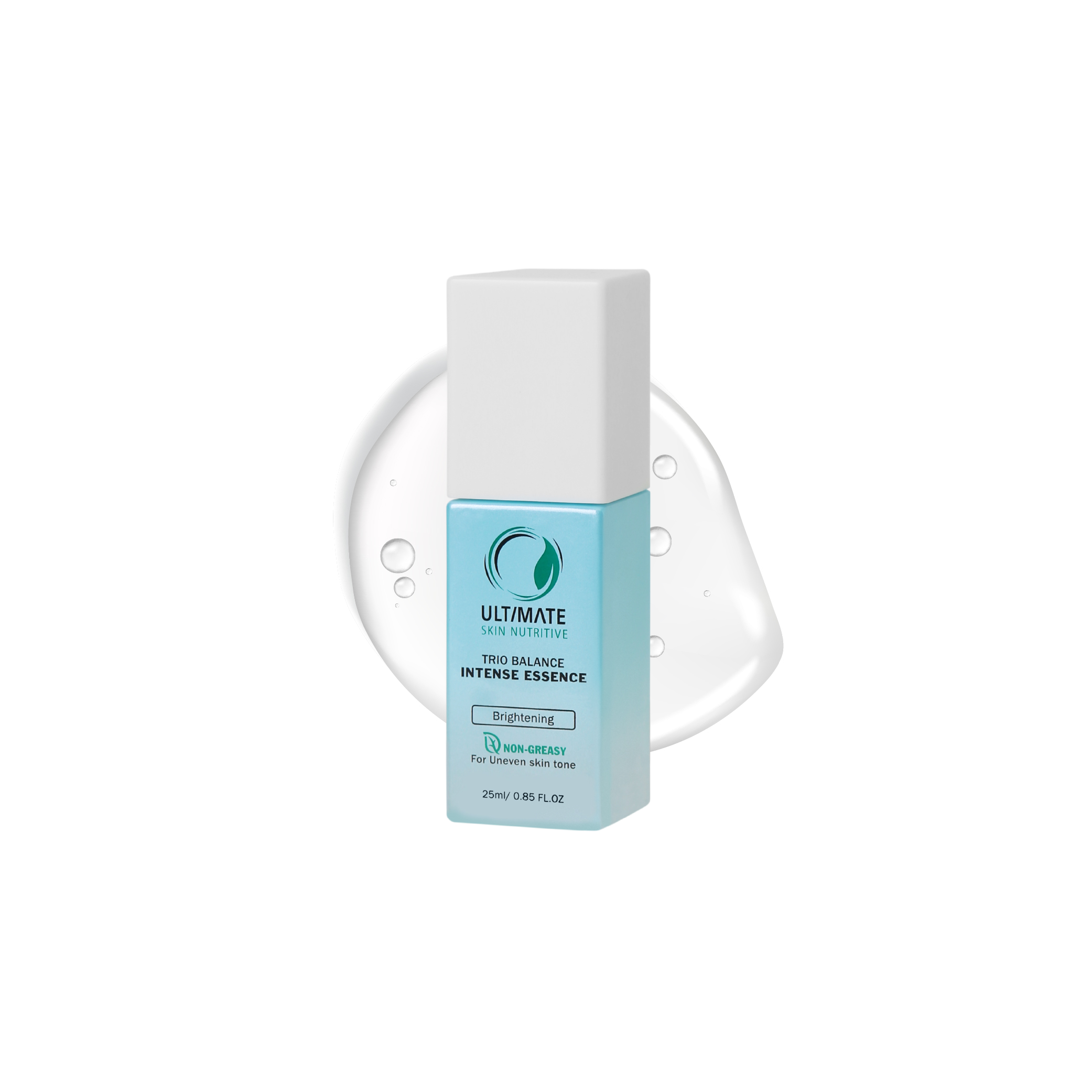 ULTIMATE SKIN NUTRITIVE - TRIO BALANCE INTENSE ESSENCE (25 ml)